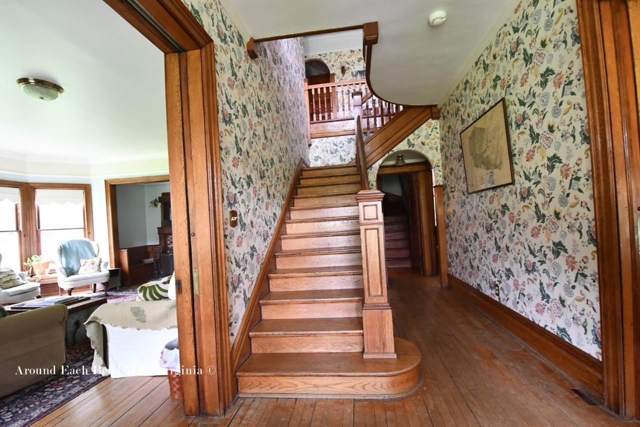 Laurel River Club Bed & Breakfast Or Lrcbnb Dryfork Exterior foto